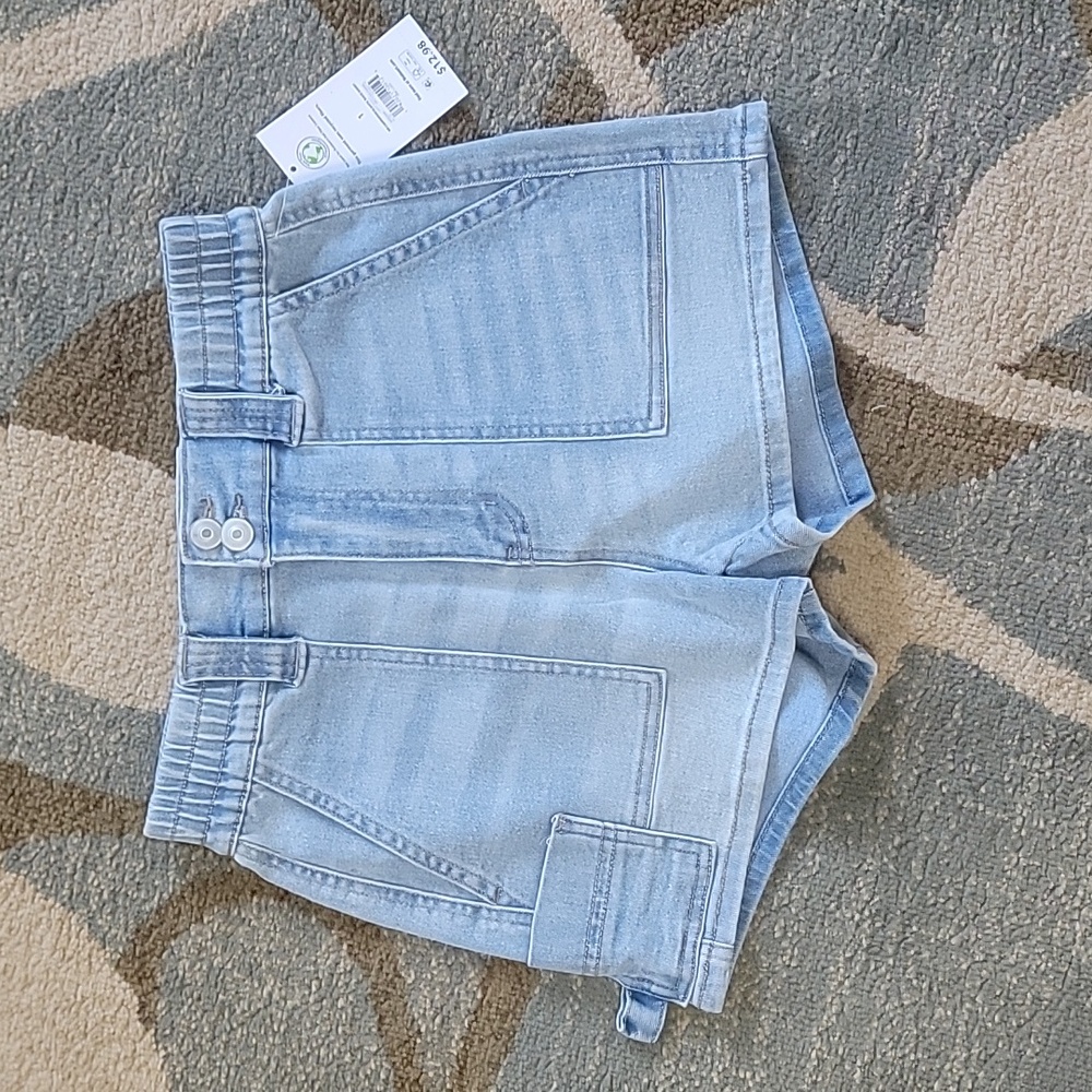 Brand new shorts